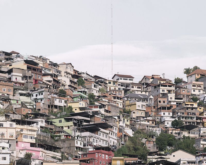 © Thomas Brasey - Cordoeira