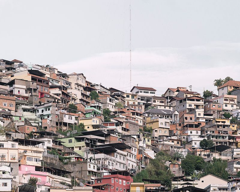 © Thomas Brasey - Cordoeira