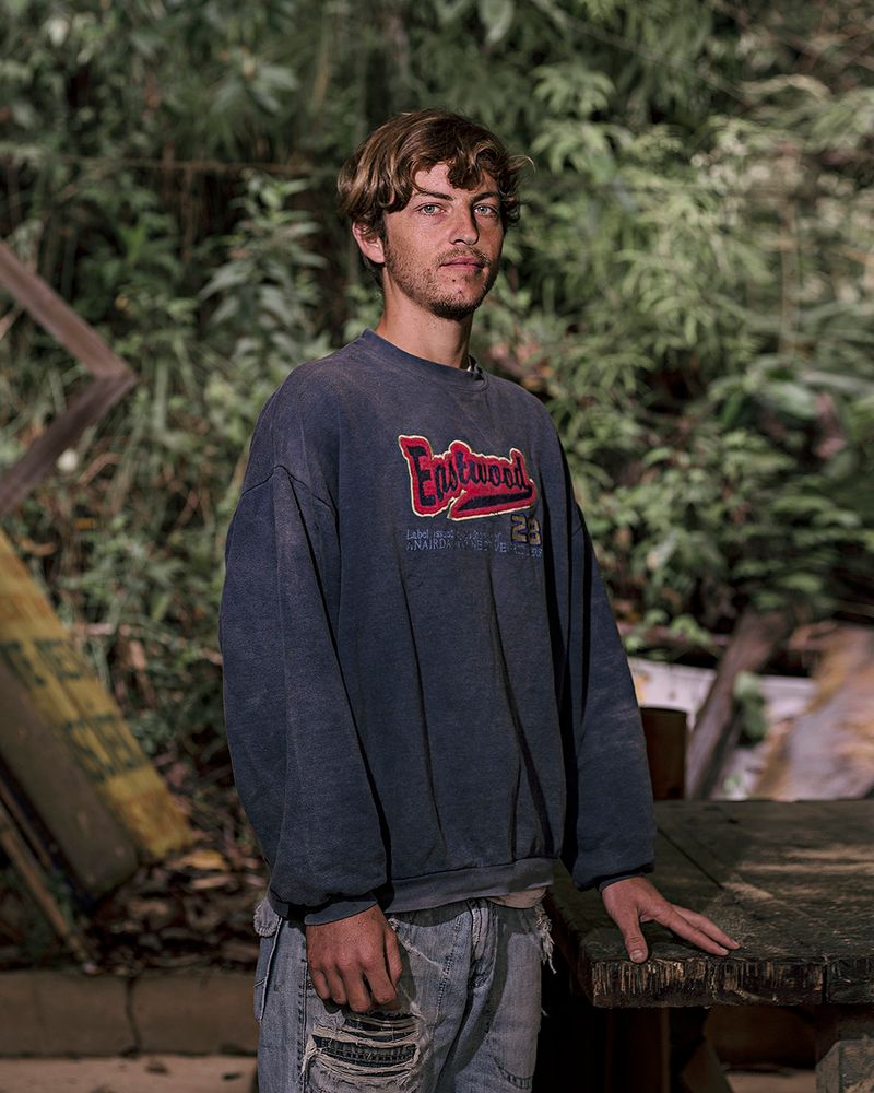 © Thomas Brasey - Romario Ouverney