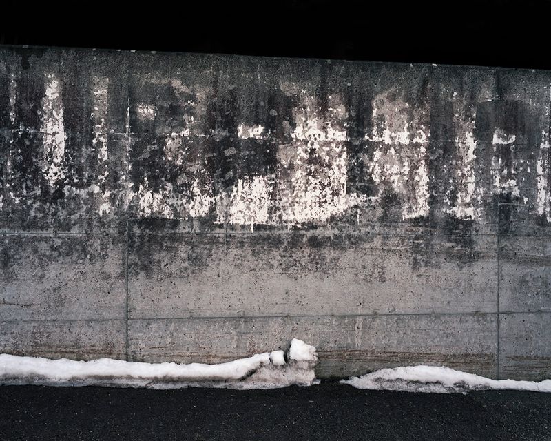 © Thomas Brasey - Image from the LIBRE photography project