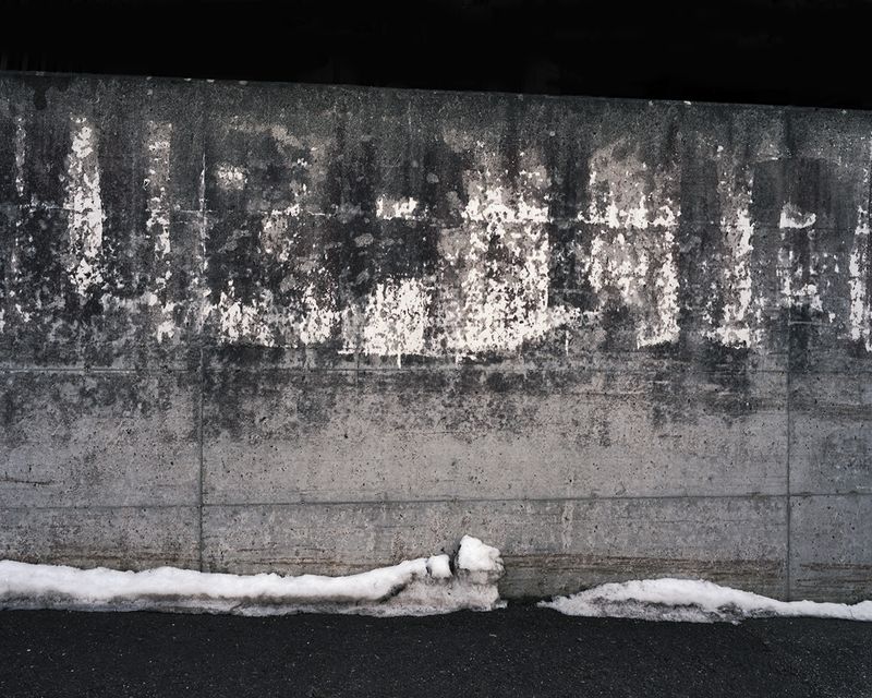 © Thomas Brasey - Image from the LIBRE photography project