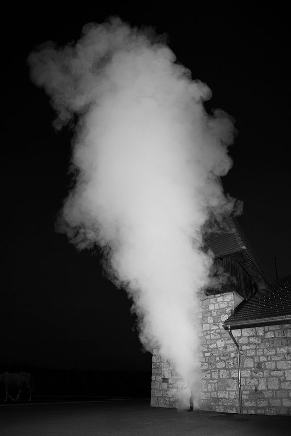 © Thomas Brasey - Image from the LIBRE photography project