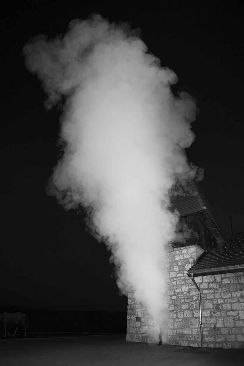© Thomas Brasey - Image from the LIBRE photography project