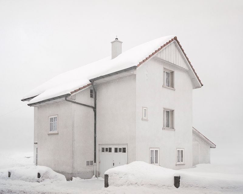 © Thomas Brasey - Image from the LIBRE photography project