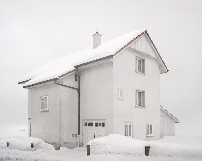© Thomas Brasey - Image from the LIBRE photography project