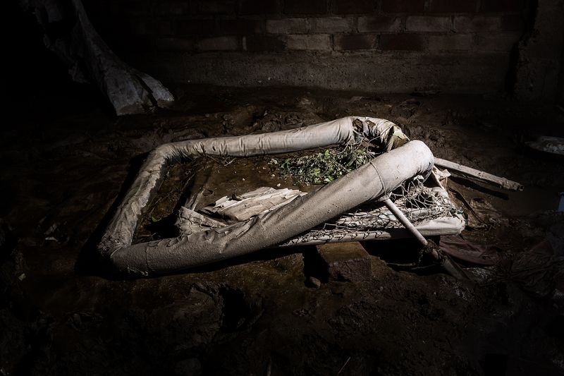 © Desyree Valdiviezo - Image from the Tesoro tallán photography project