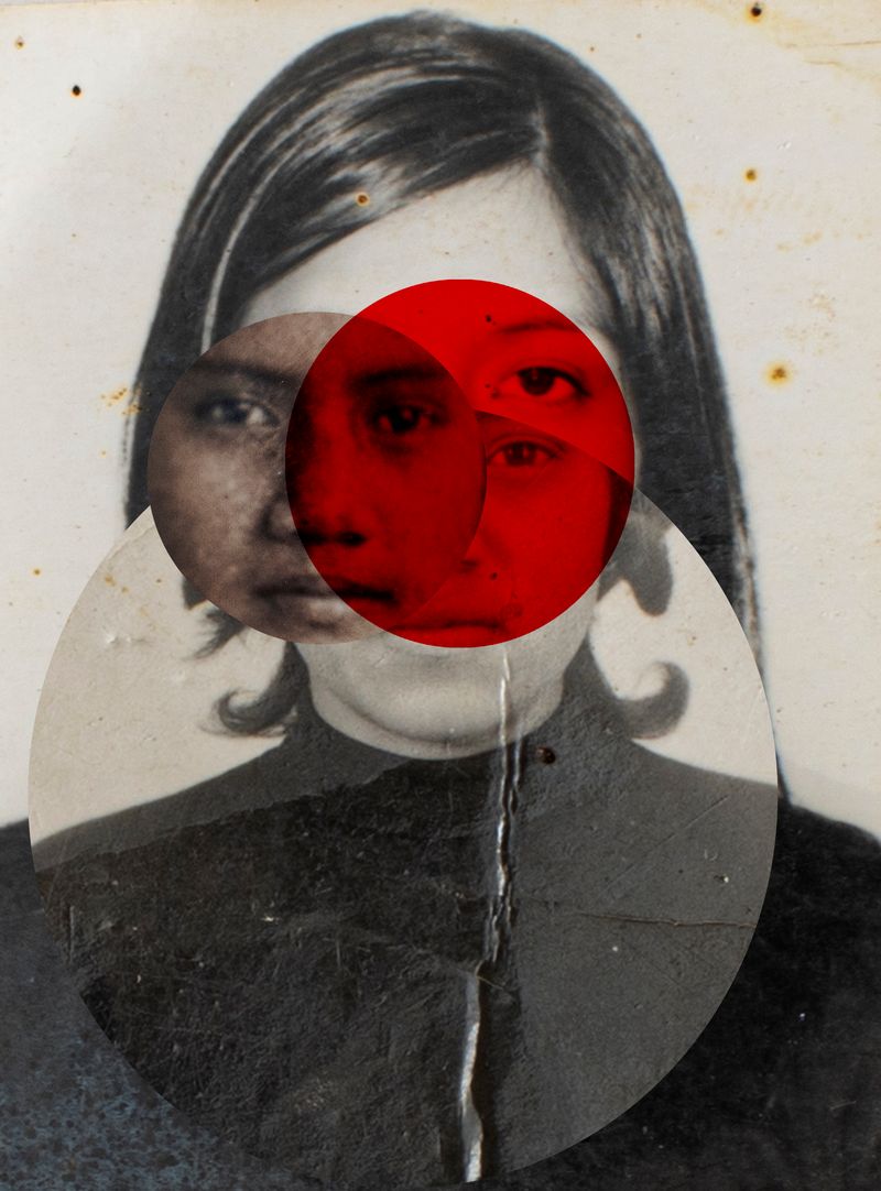 © Desyree Valdiviezo - Image from the Guarida líquida photography project