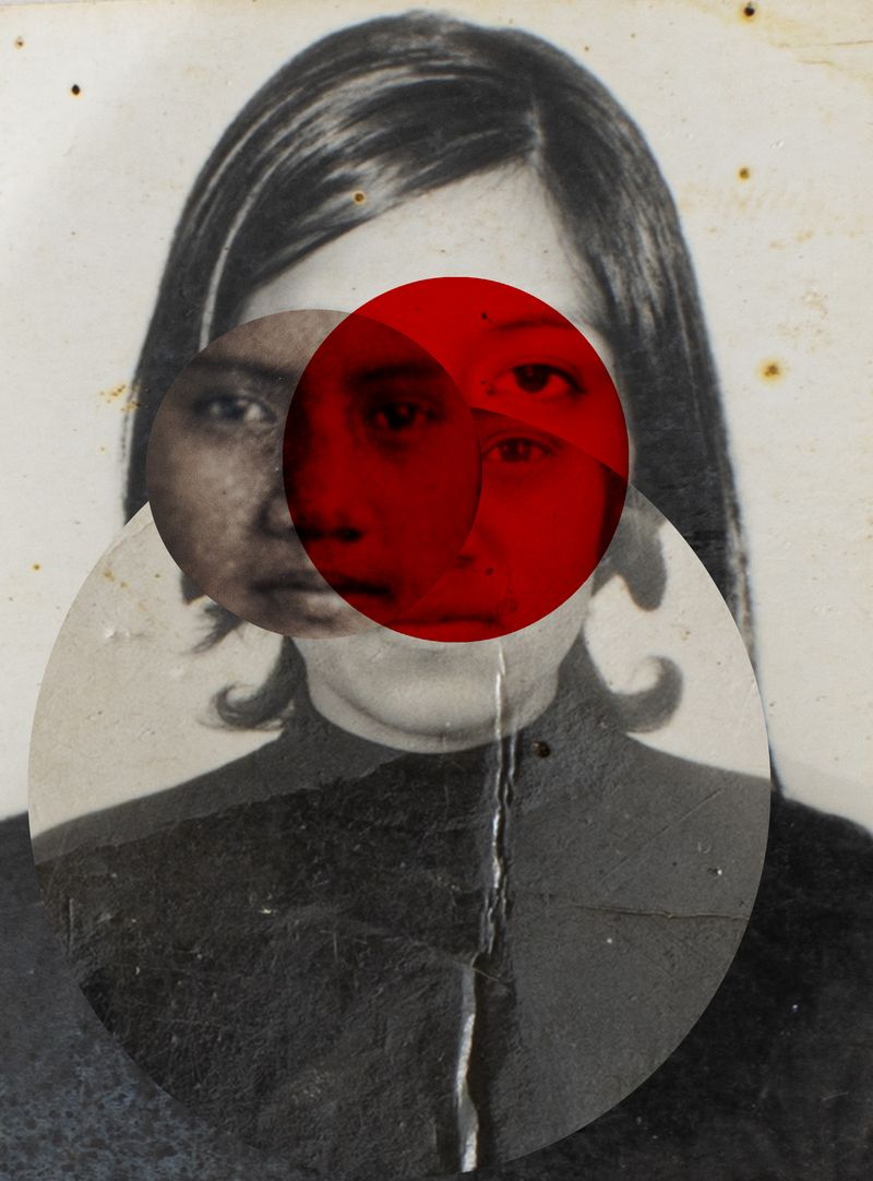 © Desyree Valdiviezo - Image from the Guarida líquida photography project