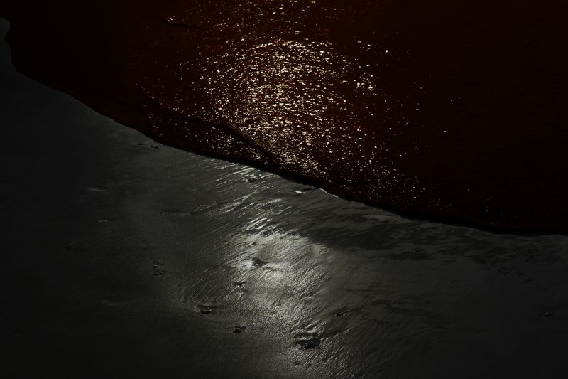 © Desyree Valdiviezo - Image from the Guarida líquida photography project
