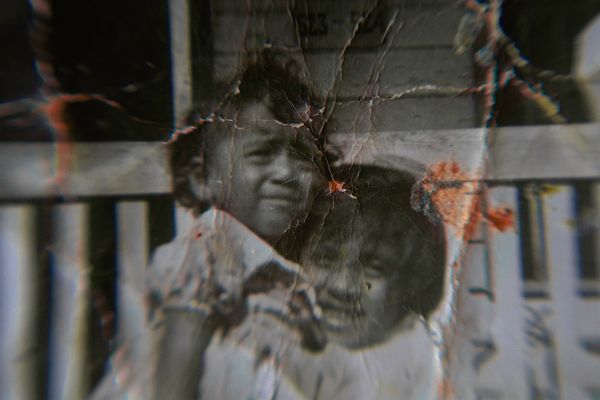 © Desyree Valdiviezo - Image from the Guarida líquida photography project