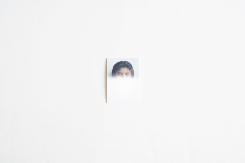 © Desyree Valdiviezo - Image from the Guarida líquida photography project