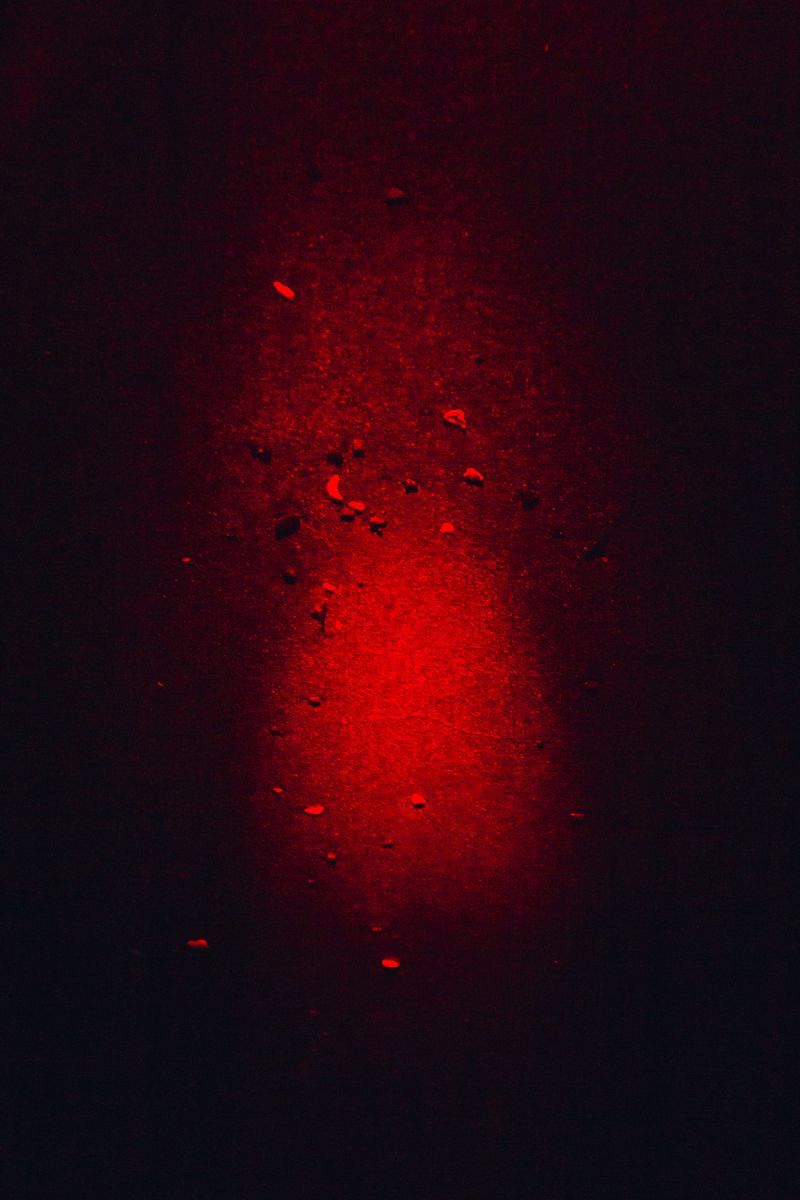 © Desyree Valdiviezo - Image from the La mar photography project