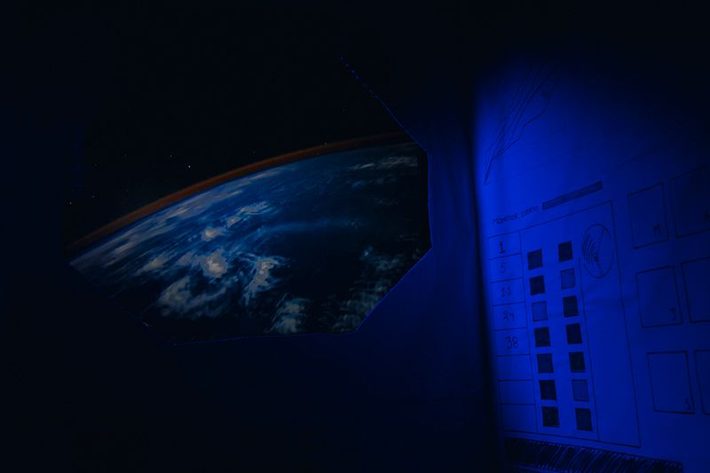 © Desyree Valdiviezo - Image from the IG0E-20 photography project