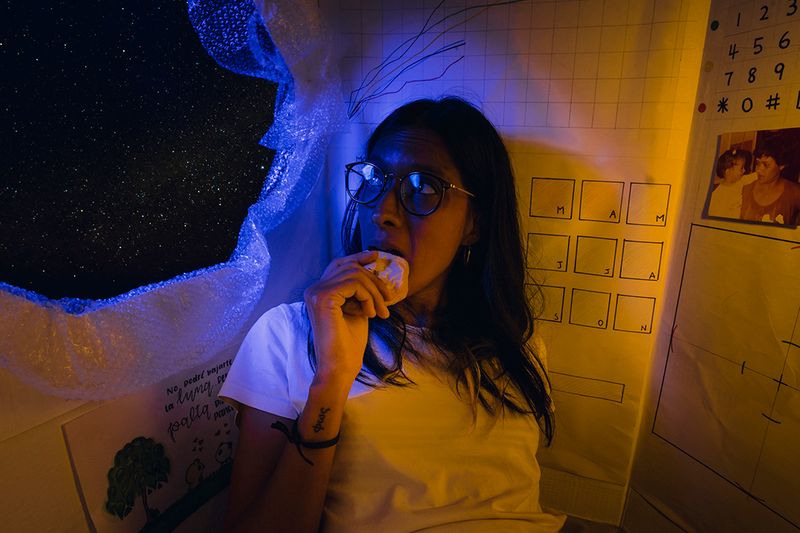 © Desyree Valdiviezo - Image from the IG0E-20 photography project