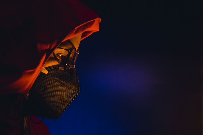 © Desyree Valdiviezo - Image from the IG0E-20 photography project