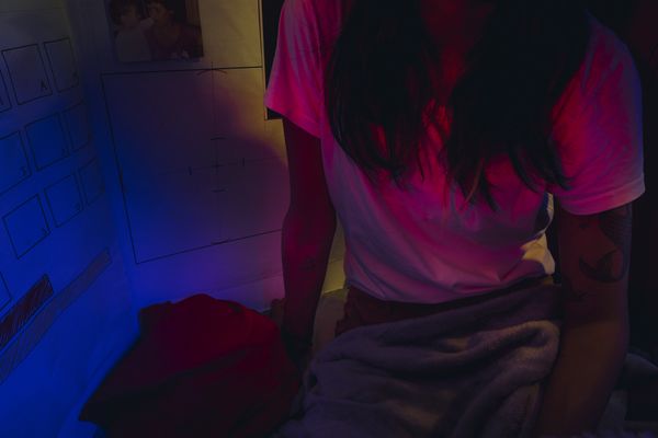 © Desyree Valdiviezo - Image from the IG0E-20 photography project