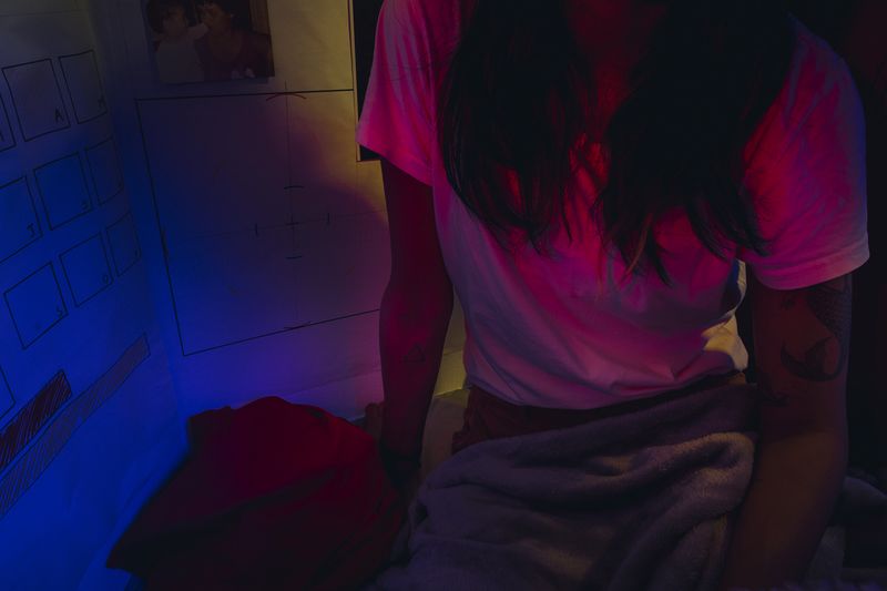© Desyree Valdiviezo - Image from the IG0E-20 photography project