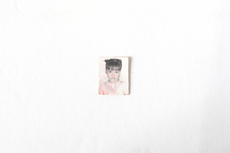 © Desyree Valdiviezo - Image from the Guarida líquida photography project