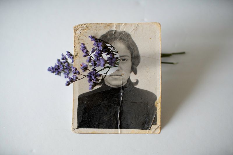 © Desyree Valdiviezo - Image from the Guarida líquida photography project