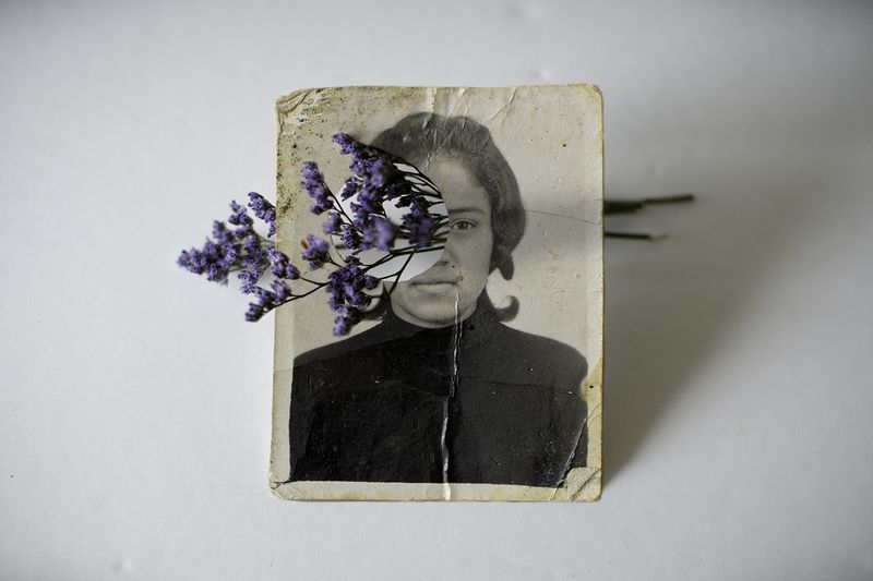© Desyree Valdiviezo - Image from the Guarida líquida photography project