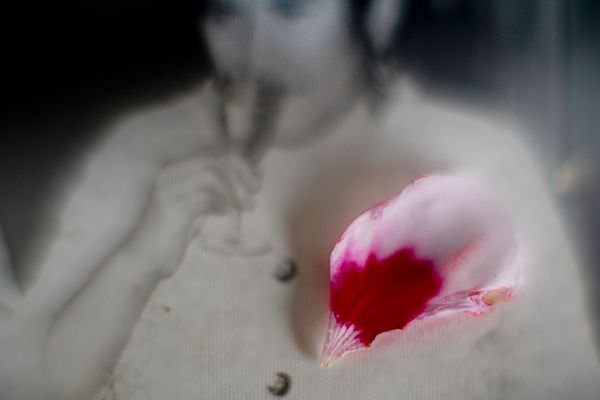 © Desyree Valdiviezo - Image from the Guarida líquida photography project