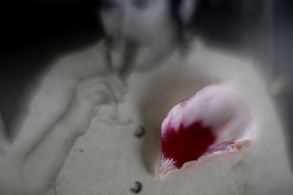© Desyree Valdiviezo - Image from the Guarida líquida photography project