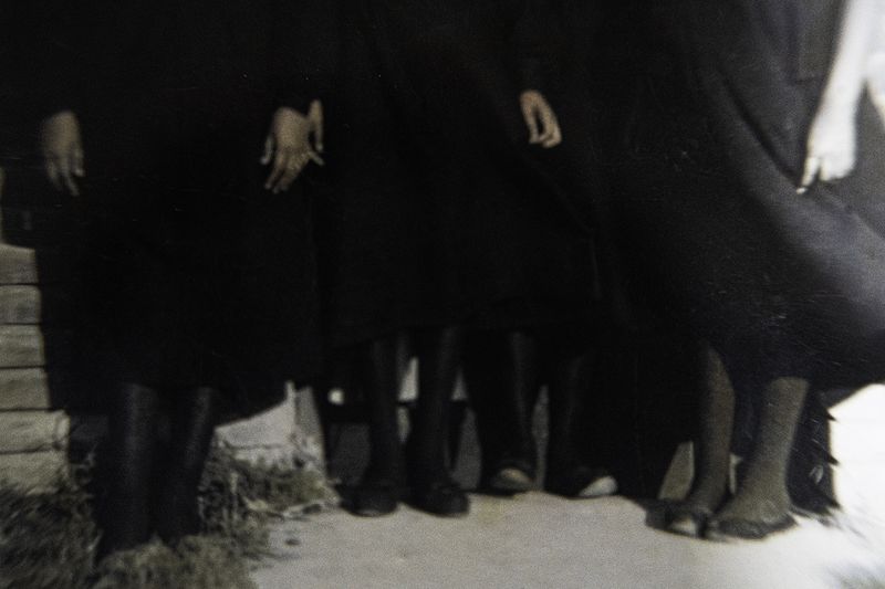 © Desyree Valdiviezo - Image from the Guarida líquida photography project