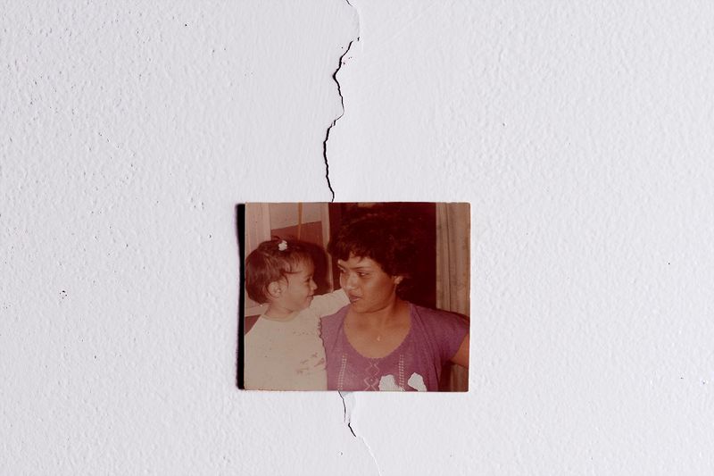 © Desyree Valdiviezo - Image from the Guarida líquida photography project