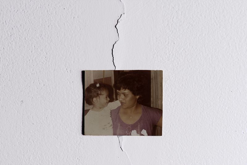 © Desyree Valdiviezo - Image from the Guarida líquida photography project