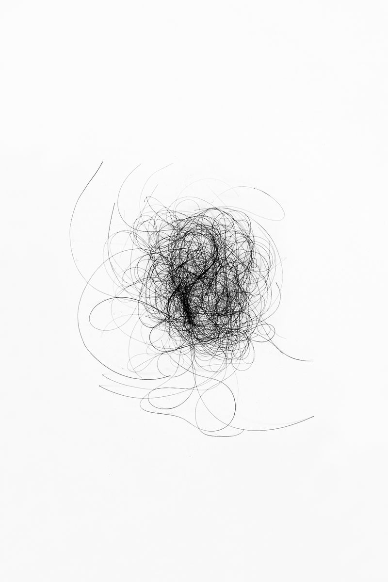 © Grace Hoyle - Image from the The Heal is Real photography project