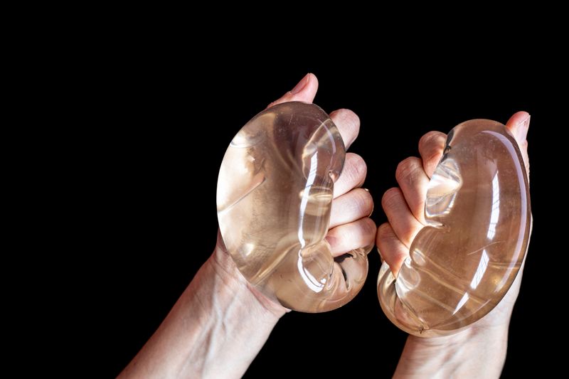 © Grace Hoyle - Image from the The Heal is Real photography project