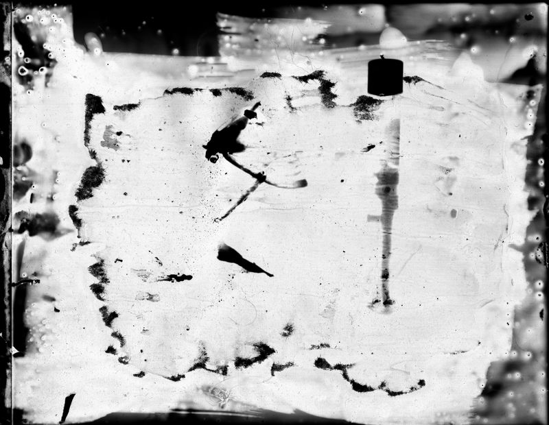 © Grace Hoyle - Image from the UNtitled Project (in process) photography project