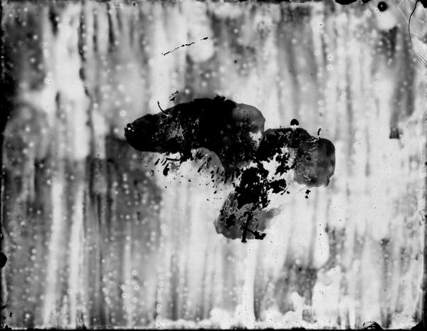 © Grace Hoyle - Image from the UNtitled Project (in process) photography project