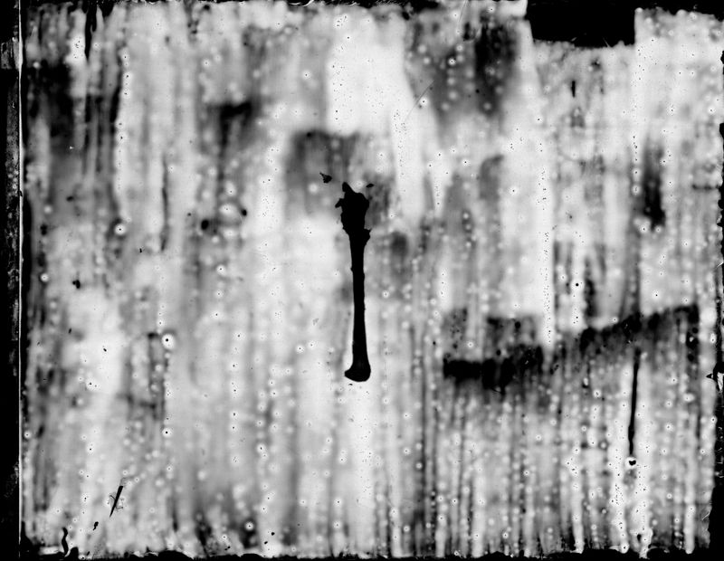 © Grace Hoyle - Image from the UNtitled Project (in process) photography project