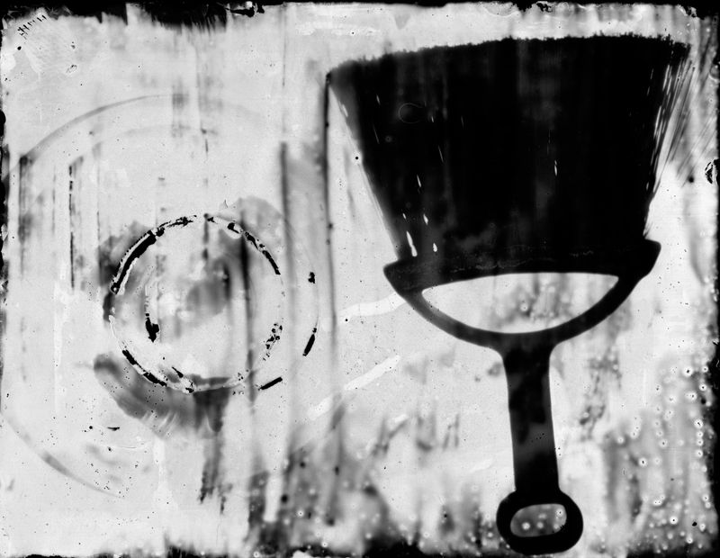 © Grace Hoyle - Image from the UNtitled Project (in process) photography project