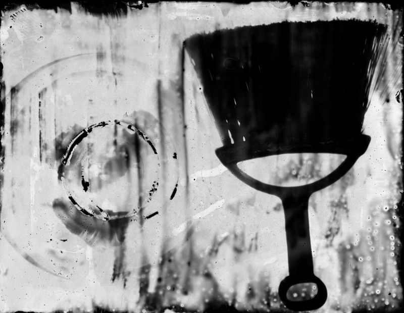 © Grace Hoyle - Image from the UNtitled Project (in process) photography project