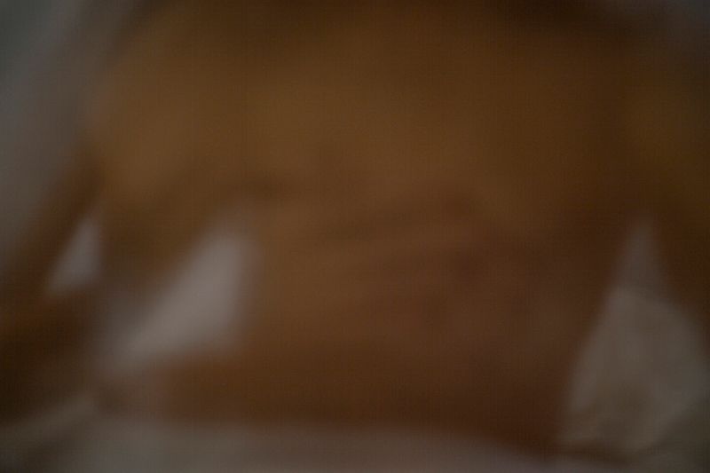 © Grace Hoyle - Image from the Bigger Problems photography project