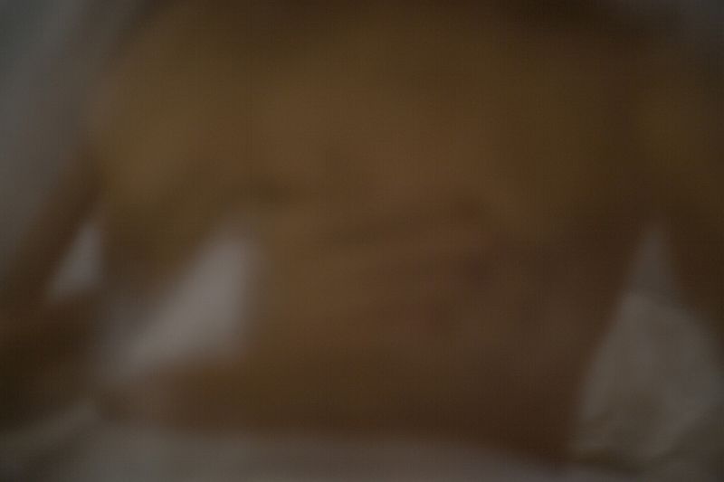 © Grace Hoyle - Image from the Bigger Problems photography project