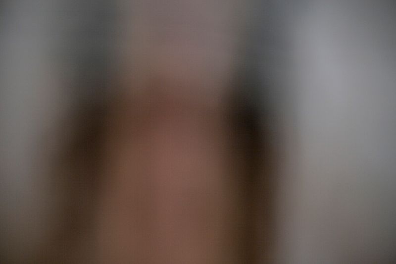 © Grace Hoyle - Image from the Bigger Problems photography project