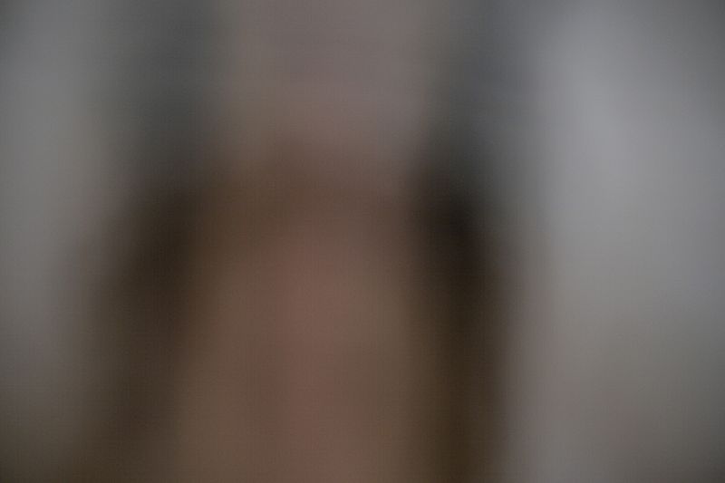 © Grace Hoyle - Image from the Bigger Problems photography project