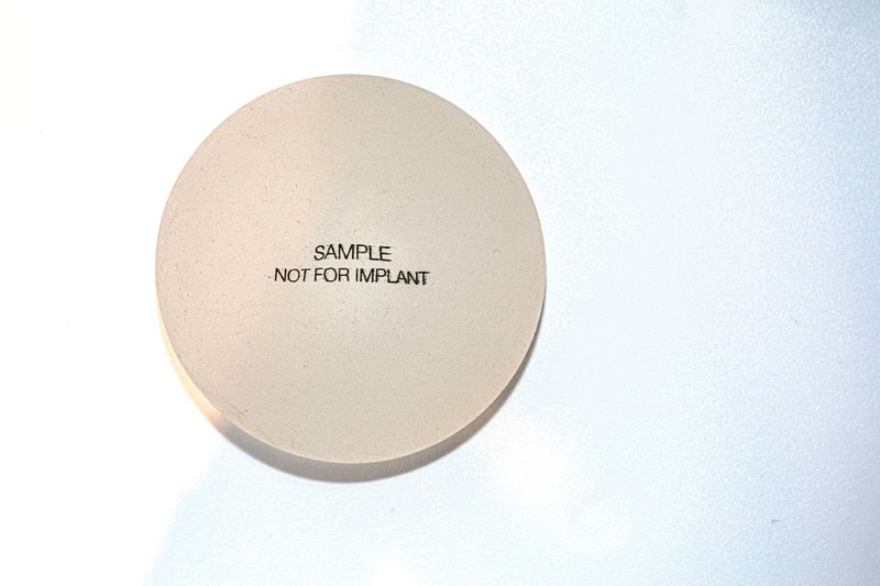 © Grace Hoyle - Image from the Bigger Problems photography project