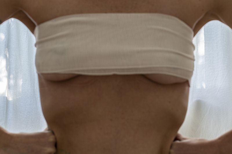 © Grace Hoyle - Image from the Bigger Problems photography project