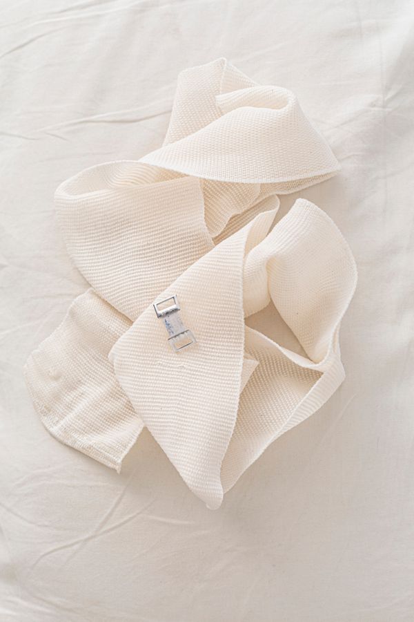 © Grace Hoyle - Image from the Bigger Problems photography project