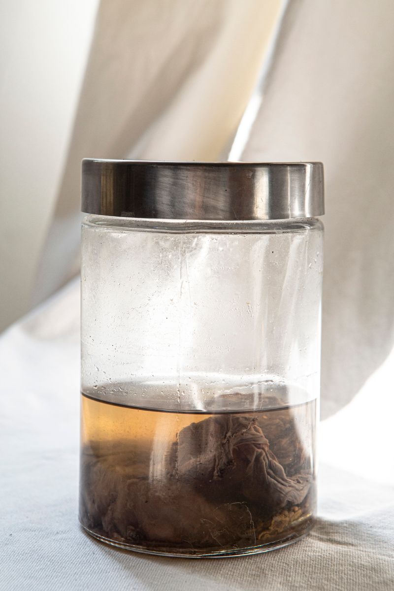 © Grace Hoyle - Image from the Bigger Problems photography project