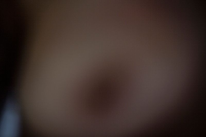 © Grace Hoyle - Image from the Bigger Problems photography project