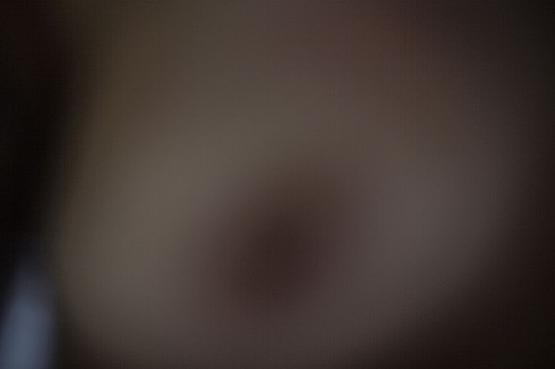 © Grace Hoyle - Image from the Bigger Problems photography project