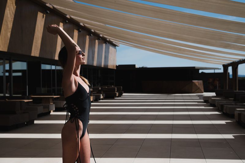 © Diana Bagnoli - Image from the Who I am photography project