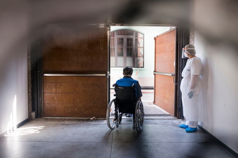 © Diana Bagnoli - Image from the The Cuban Brigade photography project