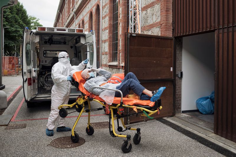 © Diana Bagnoli - Image from the The Cuban Brigade photography project