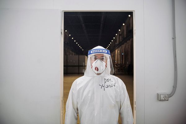 © Diana Bagnoli - Image from the The Cuban Brigade photography project